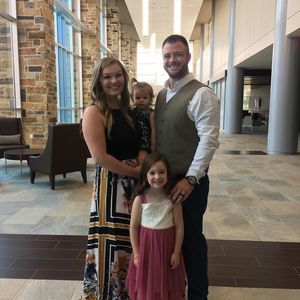 Meet your Posher, Caleb